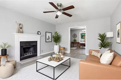 5038 Donnell Way, Decatur, GA 30035 - Photo 4