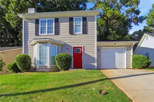 5038 Donnell Way, Decatur, GA 30035 - Photo 1