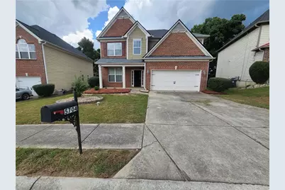5704 Barrington Run, Union City, GA 30291 - Photo 2