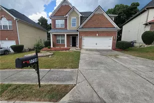 5704 Barrington Run, Union City, GA 30291 - Photo 2