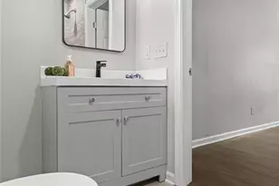 2406 Woodland Dr NW, Kennesaw, GA 30152 - Photo 24