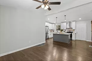2406 Woodland Dr NW, Kennesaw, GA 30152 - Photo 6