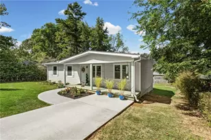 2406 Woodland Dr NW, Kennesaw, GA 30152 - Photo 2