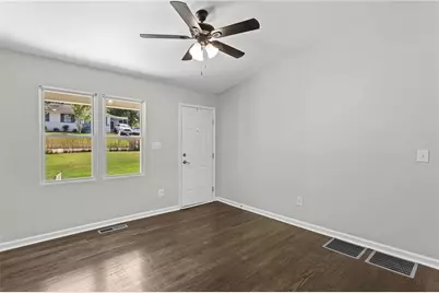 2406 Woodland Drive NW, Kennesaw, GA 30152 - Photo 8