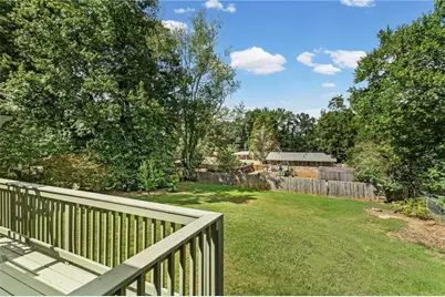 2406 Woodland Drive NW, Kennesaw, GA 30152 - Photo 26