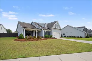 223 Dooly Dr, Statham, GA 30666 - Photo 2