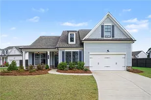223 Dooly Dr, Statham, GA 30666 - Photo 1