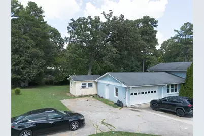 544 Smyrna Powder Springs Road SW, Marietta, GA 30060 - Photo 2