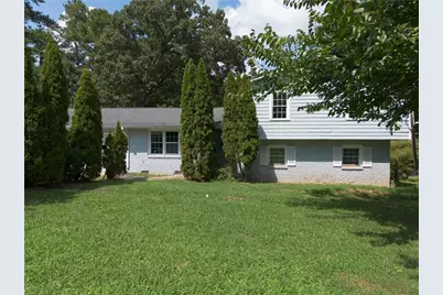 544 Smyrna Powder Springs Road SW, Marietta, GA 30060 - Photo 1