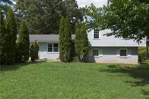 544 Smyrna Powder Springs Rd SW, Marietta, GA 30060 - Photo 1