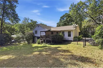 69 Forest Hill Court, Commerce, GA 30529 - Photo 6