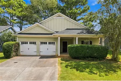 102 Mercer Lane, Cartersville, GA 30120 - Photo 1