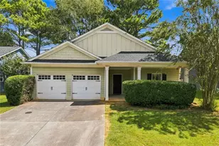 102 Mercer Ln, Cartersville, GA 30120 - Photo 1