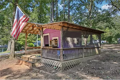 5752 Oak Grove Drive, Acworth, GA 30102 - Photo 26