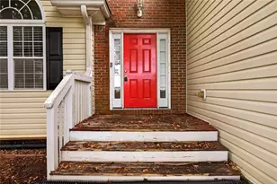 212 Stagecoach Pass, Temple, GA 30179 - Photo 2