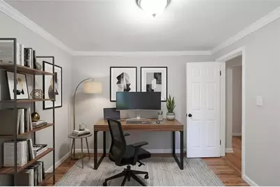 3447 Jackson Drive, Decatur, GA 30032 - Photo 22