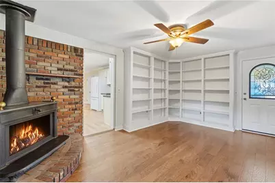 3388 Sanford Drive, Marietta, GA 30066 - Photo 12
