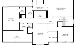 2960 Evergreen Eve Crossing, Dacula, GA 30019 - Photo 48