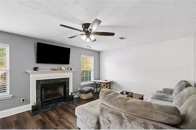 2960 Evergreen Eve Crossing, Dacula, GA 30019 - Photo 12