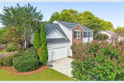 2960 Evergreen Eve Crossing, Dacula, GA 30019 - Photo 6