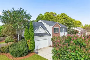 2960 Evergreen Eve Crossing, Dacula, GA 30019 - Photo 6