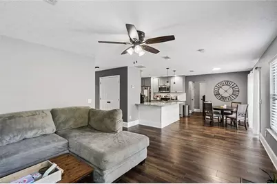 2960 Evergreen Eve Crossing, Dacula, GA 30019 - Photo 14