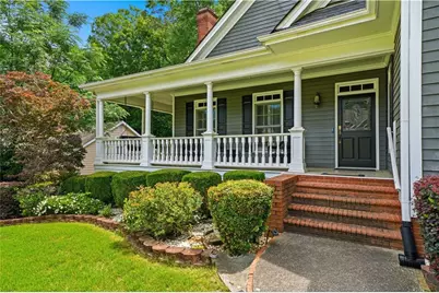 170 Dunning Keep, Covington, GA 30016 - Photo 4