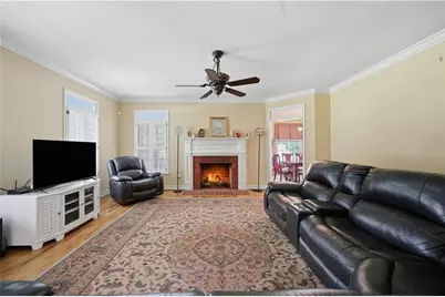 170 Dunning Keep, Covington, GA 30016 - Photo 18