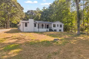 165 N Morning Dove Dr N, Fayetteville, GA 30215 - Photo 56