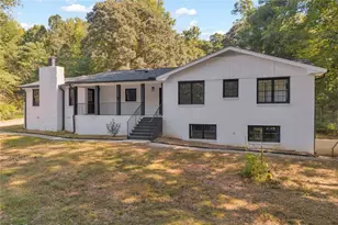 165 N Morning Dove Dr N, Fayetteville, GA 30215 - Photo 58
