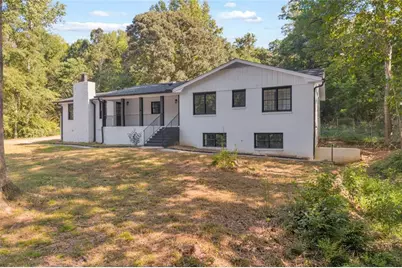165 N Morning Dove Drive N, Fayetteville, GA 30215 - Photo 2