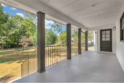 165 N Morning Dove Drive N, Fayetteville, GA 30215 - Photo 4