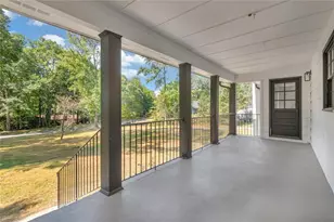 165 N Morning Dove Dr N, Fayetteville, GA 30215 - Photo 4