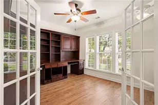 424 Tallulah Dr, Griffin, GA 30223 - Photo 14