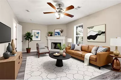 2201 Clayton Ridge, Lithonia, GA 30058 - Photo 4