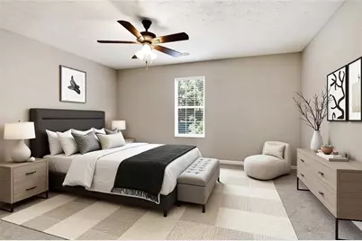 2201 Clayton Ridge, Lithonia, GA 30058 - Photo 8