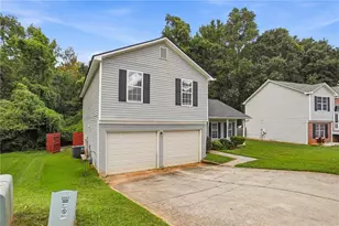 2201 Clayton Ridge, Lithonia, GA 30058 - Photo 1