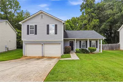 2201 Clayton Ridge, Lithonia, GA 30058 - Photo 2