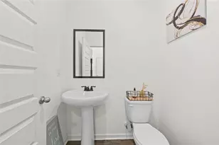 1526 Battle Brook Dr, Conyers, GA 30012 - Photo 12
