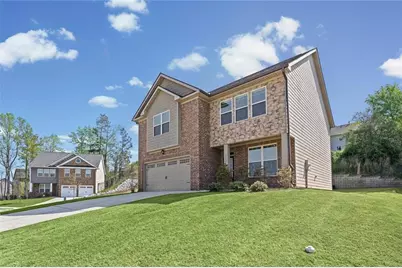 1526 Battle Brook Drive, Conyers, GA 30012 - Photo 2