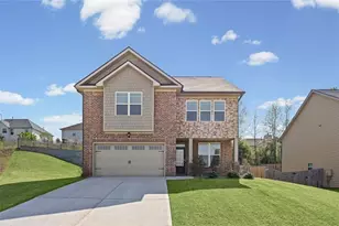 1526 Battle Brook Dr, Conyers, GA 30012 - Photo 1