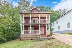 488 Third Ave, Scottdale, GA 30079 - Photo 1
