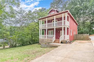 488 Third Ave, Scottdale, GA 30079 - Photo 2