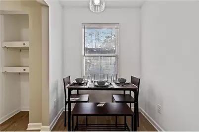 2340 Beaver Ruin Road #16, Norcross, GA 30071 - Photo 8