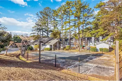 2340 Beaver Ruin Road #16, Norcross, GA 30071 - Photo 26