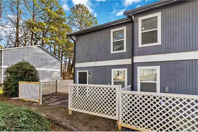 2340 Beaver Ruin Road #16, Norcross, GA 30071 - Photo 22