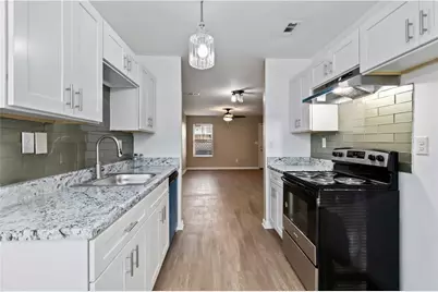 2340 Beaver Ruin Road #16, Norcross, GA 30071 - Photo 10