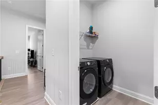 777 Stickley Oak Way, Woodstock, GA 30189 - Photo 10