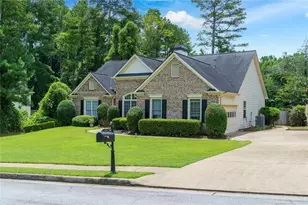 5494 White Cedar Terrace, Sugar Hill, GA 30518 - Photo 1