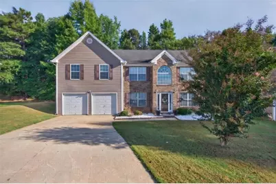 3691 Monticello Street, Douglasville, GA 30135 - Photo 2